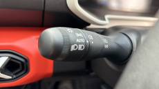 Dacia Spring 27kWh Expression 65 48kW 5dr Auto Electric Hatchback